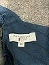Derek Lam Chevron-herringbone Blue Cocktail Dress Size EU (IT) 36 / US 0 - photo 4