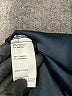 Derek Lam Chevron-herringbone Blue Cocktail Dress Size EU (IT) 36 / US 0 - photo 5