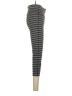 Athleta Stripes Gray Active Pants Size S - photo 4