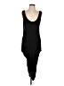 Classique Black Casual Dress Size L - photo 1