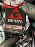 Gerry 100% Nylon Black Vest Size S - photo 7