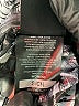 Gerry 100% Nylon Black Vest Size S - photo 8
