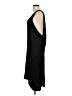 Classique Black Casual Dress Size L - photo 5