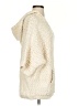 Forever 21 Ivory Poncho Size S - photo 4