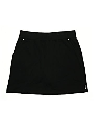 Quacker Factory Casual Skirt (view 1)