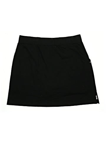 Quacker Factory Casual Skirt (view 2)