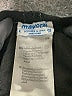 Mayoral Black Casual Pants Size 4 - photo 3