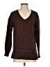 Ann Taylor LOFT Brown Pullover Sweater Size S - photo 1