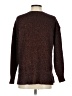 Ann Taylor LOFT Brown Pullover Sweater Size S - photo 2