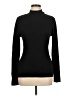 Cable & Gauge Black Turtleneck Sweater Size L - photo 1