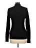 Cable & Gauge Black Turtleneck Sweater Size L - photo 2