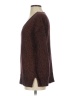 Ann Taylor LOFT Brown Pullover Sweater Size S - photo 5