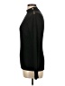 Cable & Gauge Black Turtleneck Sweater Size L - photo 5