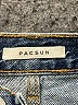 PacSun 100% Cotton Blue Jeans Size 23 waist - photo 6