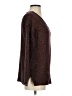 Ann Taylor LOFT Brown Pullover Sweater Size S - photo 4