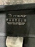 MPG Solid Black Active Pants Size S - photo 4