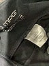 MPG Solid Black Active Pants Size S - photo 5