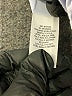 Open Edit Solid Gray Cocktail Dress Size S - photo 8