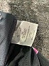 MPG Color Block Black Active Pants Size S - photo 5