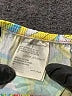 First Impressions 100% Rayon Tropical Green Dress 18-24 MO / 24 MO - photo 3