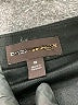 Dana Buchman Color Block Gray Casual Skirt Size 10 - photo 4
