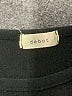 Debut Solid Black Cocktail Dress Size Med - Lg - photo 7