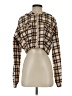 Unbranded Tan Cardigan Size S - photo 1