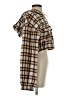 Unbranded Tan Cardigan Size S - photo 4