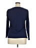 Gap Blue Long Sleeve Henley Size XL - photo 2