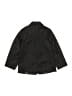 Gymboree 100% Polyester Stripes Gray Blazer Size 5 - photo 2