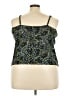 Lane Bryant Green Tank Top Size 26 - 28 Plus - photo 2