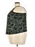 Lane Bryant Green Tank Top Size 26 - 28 Plus - photo 5