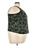 Lane Bryant Green Tank Top Size 26 - 28 Plus - photo 4