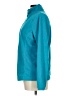 Made for Life 100% Polyester Teal Pullover Sweater Size L - photo 5