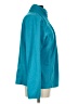 Made for Life 100% Polyester Teal Pullover Sweater Size L - photo 4