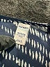 Old Navy 100% Polyester Blue Sleeveless Blouse Size XL - photo 7