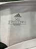Adidas Silver Short Sleeve T-Shirt Size XS - photo 7