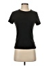 J.Crew Black Active T-Shirt Size S - photo 1