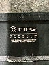 MPG Color Block Gray Active Pants Size S - photo 4