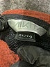 Nikita 100% Cotton Color Block Black Pullover Sweater Size XL - photo 7