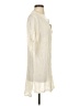 Ekouaer 100% Polyester Ivory Kimono Size S - photo 4