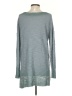 Moth Teal Pullover Sweater Size S - photo 2