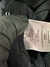 MPG Solid Black Active Pants Size S - photo 5