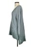 Moth Teal Pullover Sweater Size S - photo 5