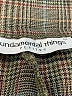 Fundamental Things Plaid Green Casual Pants Size 14 (petite) - photo 7