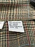 Fundamental Things Plaid Green Casual Pants Size 14 (petite) - photo 8