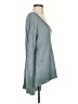 Moth Teal Pullover Sweater Size S - photo 4