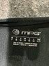 MPG Solid Black Active Pants Size S - photo 4