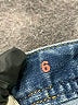 Crewcuts Blue Jeans Size 6 - photo 5