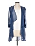 R&M Richards Blue Kimono Size 10 - photo 1